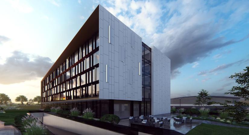 Épül az új luxusszálloda és egy ingyenes Demjén-koncert is közeleg