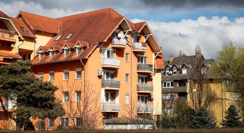 Továbbra is erős az érdeklődés a 3 százalékos hitel iránt