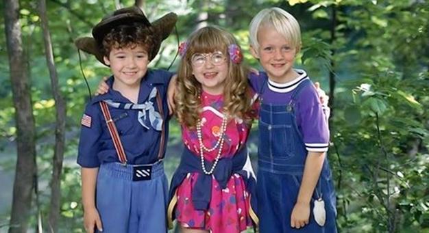 Ők voltak a gyerekszínészek az 1993-as Dennis, a komiszból – Nem fogod elhinni, hogy néznek ki most!