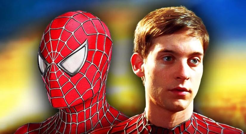 20 érdekesség, amit nem gondoltál volna az eredeti Pókember-trilógiáról