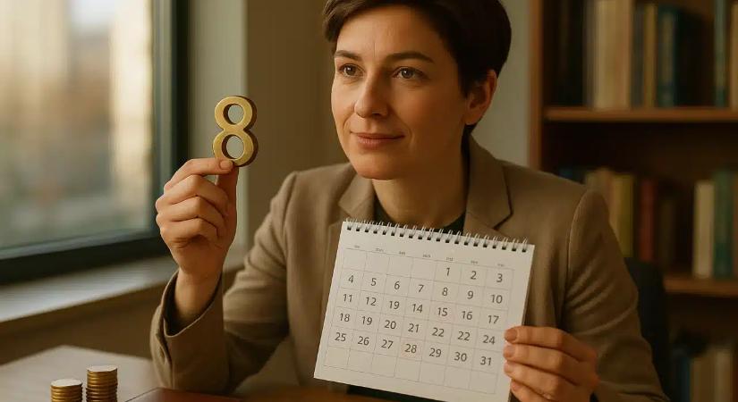 A számmisztika szerint aki ezen a napon született 3 éven belül milliárdos lehet