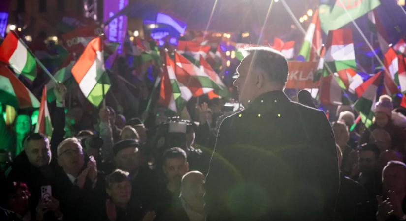 Orbán Viktor országjárása folytatódik – itt vannak a pontos időpontok és helyszínek