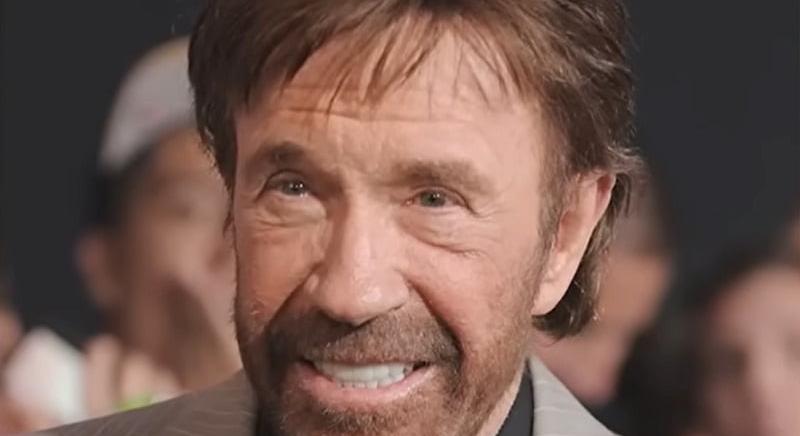 Egy utolsó filmet még készített Chuck Norris, mielőtt meghalt – ekkor érkezik