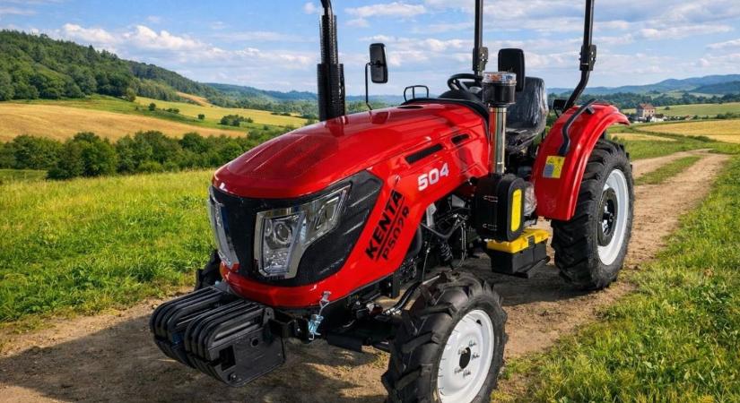 Ezért vásárol egyre több gazda az Agroinform Piactéren gépet