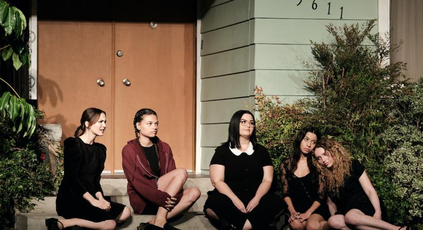 Itt az Eufória 3. évada: mutatjuk a szereplőket, akik biztos visszatérnek, és akiktől sajnos búcsúznunk kell