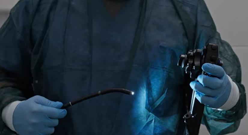 Betegedukáció: minden, amit a gyomortükrözésről tudni kell