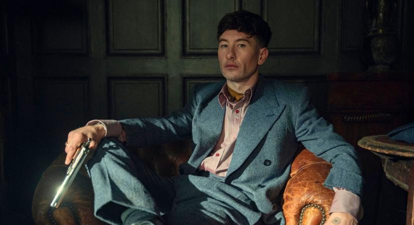 Annyi bántást kap a külseje miatt Barry Keoghan, hogy már utcára sem akar kimenni