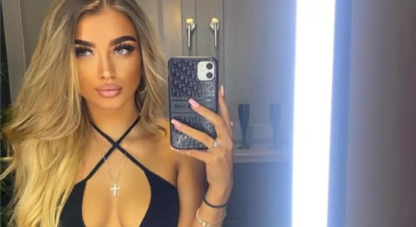 Dubajban tartóztatták le a 22 éves Bellát: friss hír az ügyében