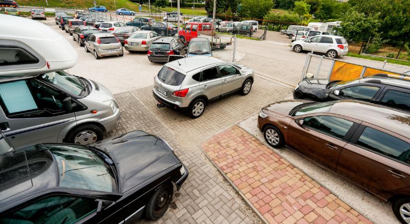 Az olvasóink válasza alapján ezt a típust választják első autónak