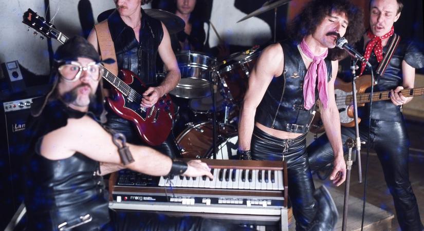 Ismered a 70-es, 80-as évek magyar együtteseit? Képről is?