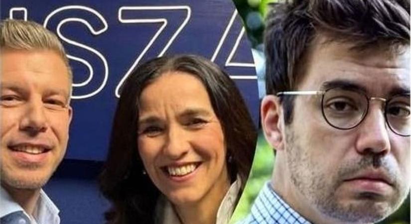 Hangfelvétel igazolja, komoly titkosszolgálati akció zajlik Magyarország külügyminisztere, Szijjártó Péter ellen