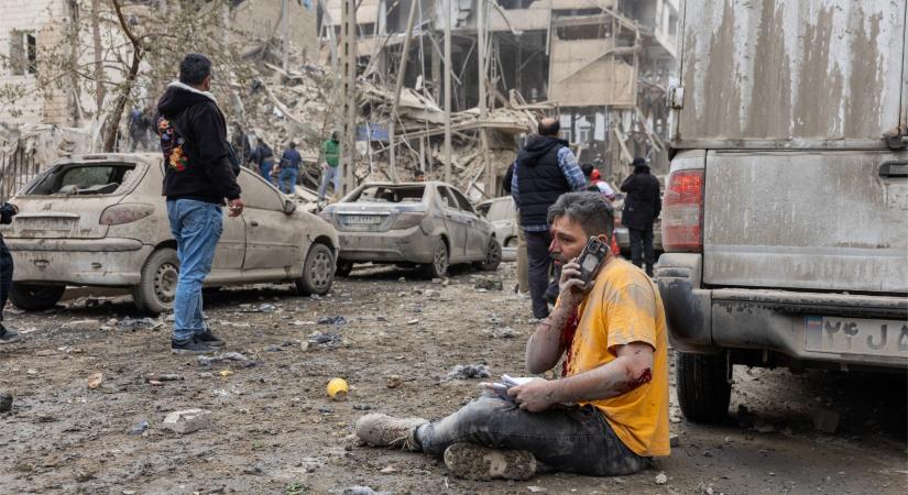 Váratlan pofont osztott ki az iráni konfliktus: drágulhat minden, aminek kijelzője van