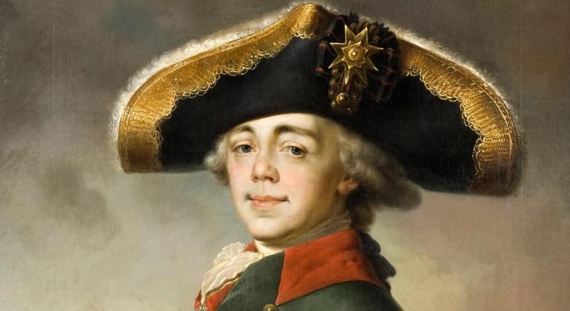 Ágyában ölték meg az elmebetegnek hitt orosz cárt