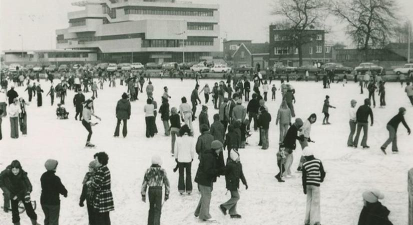 Hollandia legfiatalabb műemlékei I. rész