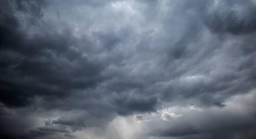 Brutális fordulat az időjárásban: eső, hó és mínusz fokok jönnek