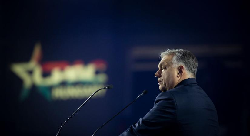 Merénylet Orbán Viktor ellen: Donald Tusk embere állhat az álhírkampány mögött