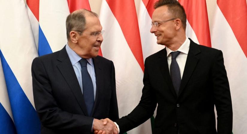 Politico: Kizárja a magyarokat az EU az érzékeny tárgyalásokról, hogy ne szivárogtassanak az oroszoknak