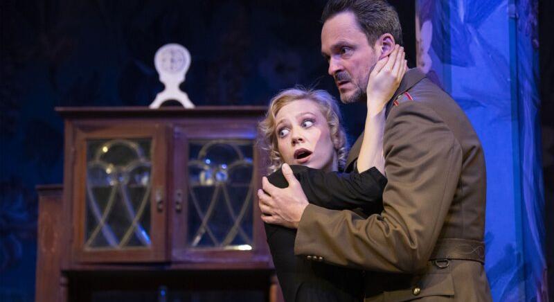 „Örökké tanulunk a szakmánkról és magunkról is” – Interjú Szabó Nikolett színésznővel