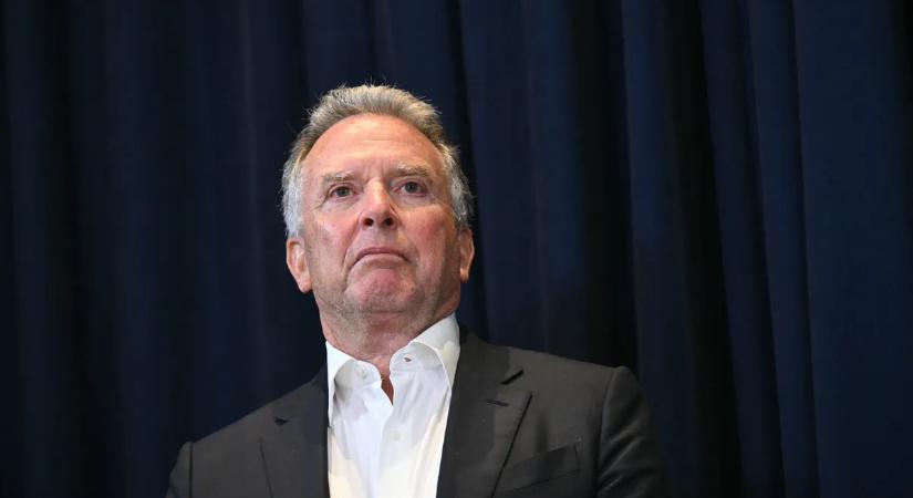 Witkoff szerint újabb konstruktív tárgyalások folytak Amerika és Ukrajna között