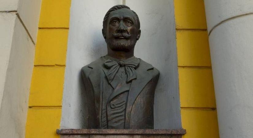 Lengyel Antal öröksége Szolnok és Szandaszlős