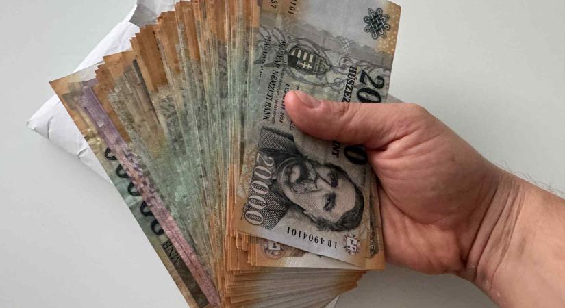 2–3 millió forintot kaphat MA este ez a 3 csillagjegy!