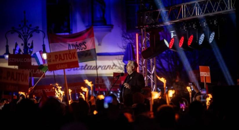 Választási vereség ellen: merénylet