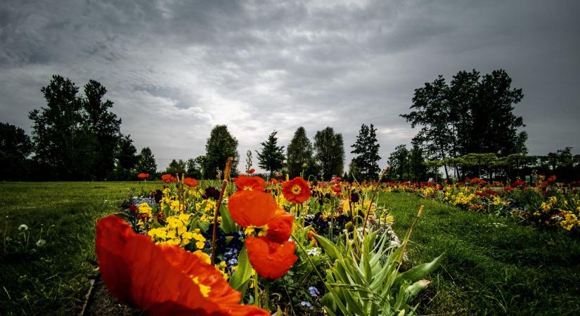 Itt a hidegzuhany: durva lehűlés jön a héten, a havazás sem kizárt
