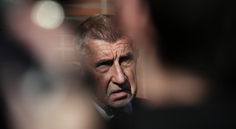 Tüntetési hullám első pillanata lehetett a prágai tömeggyűlés