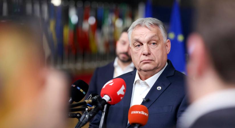 Azonnali és rendkívüli bejelentést tett hétfő reggel a kormány – súlyos az ügy