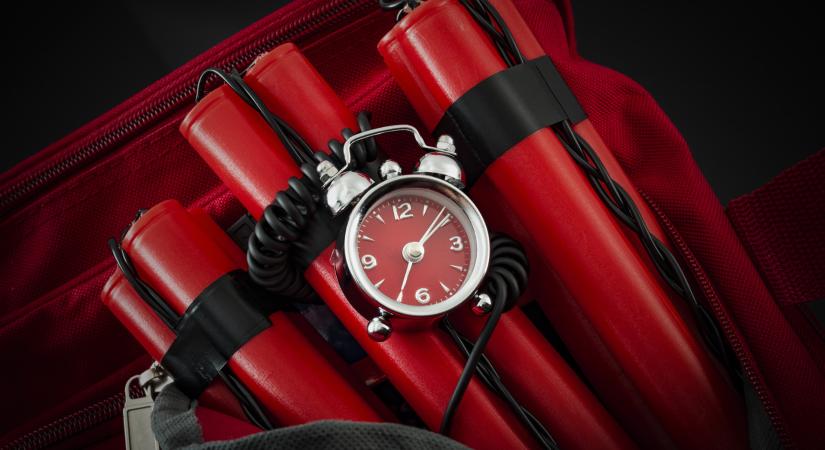 Már nem a rendkívül magas olajár jelenti a legnagyobb fenyegetést a piacok számára