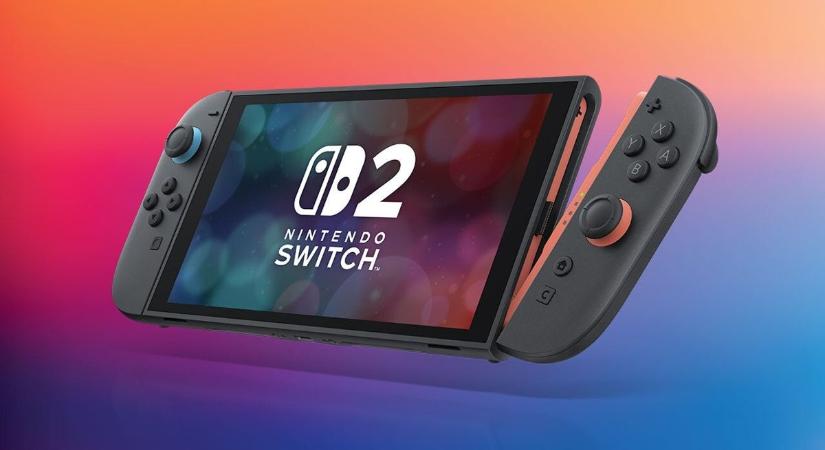 Új Switch 2-modell kerülhet forgalomba Európában, aminek ki lehet majd cserélni az akkumulátorát