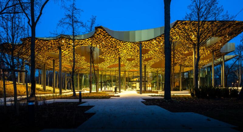 Hajdu Szabolcs és Goda Gábor premierjét is láthatjuk a Zene Háza tavaszi fesztiválján