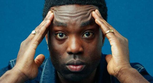 Paapa Essiedu szerint halálos fenyegetéseket is kap Piton professzor castingja miatt