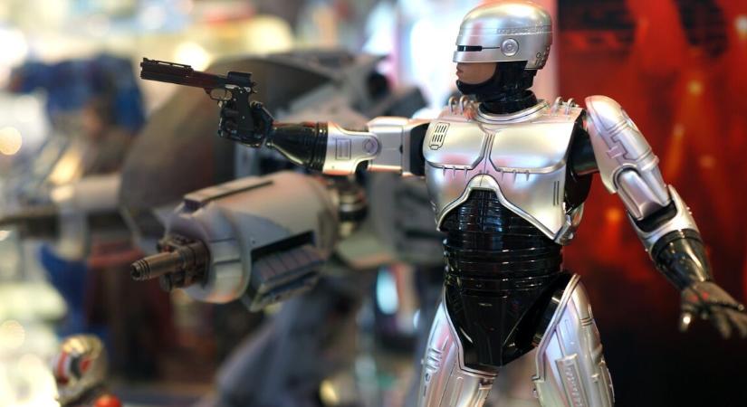 Egy elfeledett sci-fi sorozat, amit imádtunk a 90-es években