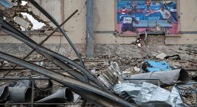 Óriási és példátlan robbanások rázták meg Iránt – már jönnek a részletek