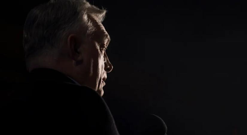 Orbán: Utasítottam az igazságügyi minisztert, hogy a Szijjártó Péter lehallgatásával kapcsolatos információkat haladéktalanul vizsgálja ki