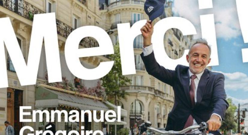 Lepattantak a Patrióták a francia nagyvárosokról