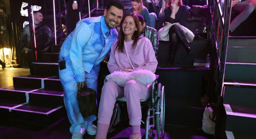 Otthoni ünneplésre kényszerült Horváth Tamás – megható ok áll a háttérben