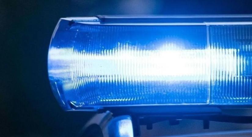 Erőszak a családi házban: brutálisan összeverte az apját a fia