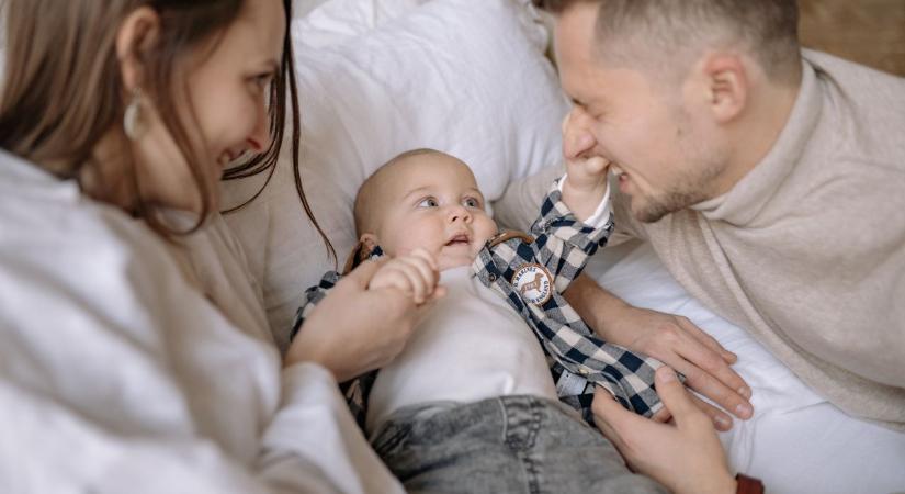 Támogatás, ami biztos alapot ad a gyermekek jövőjéhez – mutatjuk a részleteket