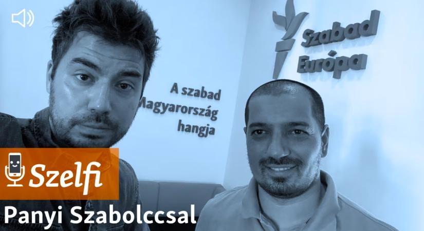 Hangfelvétel bizonyítja: külföldi titkosszolgálat embere a tiszás újságíró