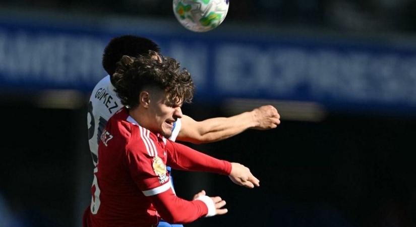 Nem Szoboszlai, hanem tizenegy Kerkez húzhatja ki a csávából a Liverpoolt