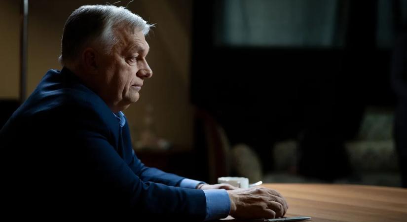 Orbán Viktor vizsgálatot rendelt el Szijjártó Péter lehallgatásának ügyében