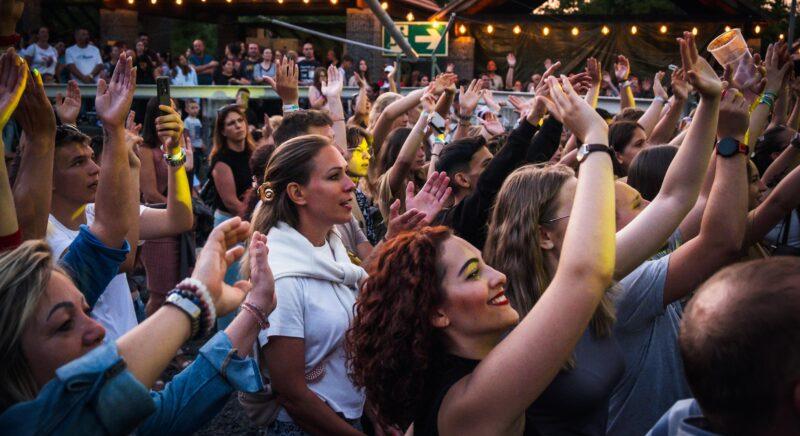 Több mint 50 ingyenes programmal érkezik a Déryné Fesztivál