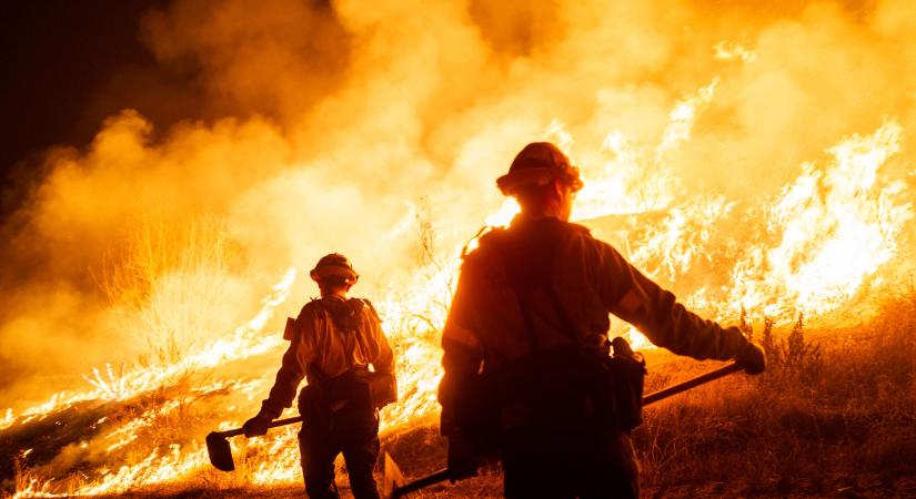 Kimondták a legrosszabbat a jövőnkről: átlépjük a kritikus küszöböt, és a neheze még csak most érkezik