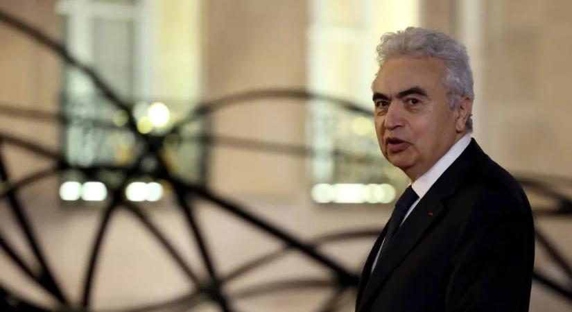 A Nemzetközi Energiaügynökség szerint a világ vezetői nem fogták fel, mekkora bajt okoz az iráni háború