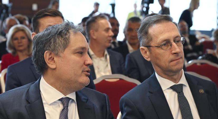 Hétfőn elszámolnak Nagy Mártonék, de más fontos adatok is jönnek a héten