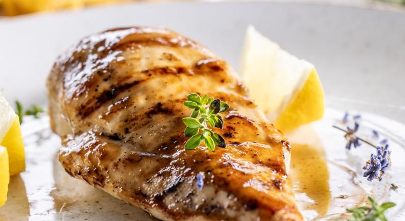 Így nem lesz száraz a csirkemell – tippek, hogy mindig szaftos és omlós legyen