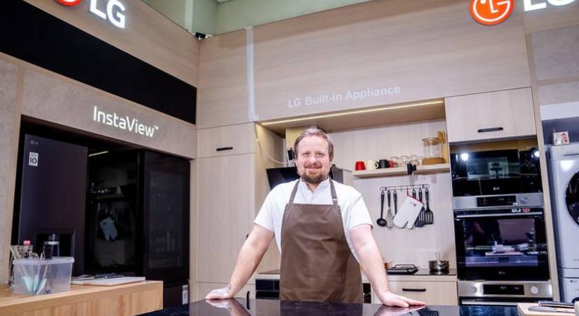 Így lesz a legjobb a húsvéti sonka a Michelin-csillagos séf szerint: erre kell a legjobban figyelni