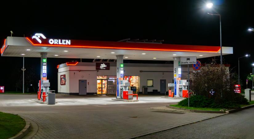 Újabb országos kúthálózat vezetett be korlátozást: csak ennyit lehet tankolni árstopos üzemanyagból